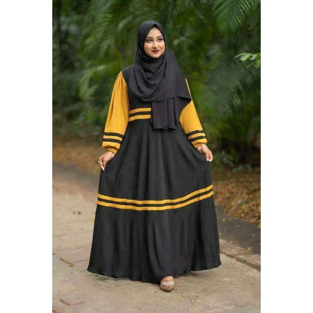 Exclusive Borka Collection