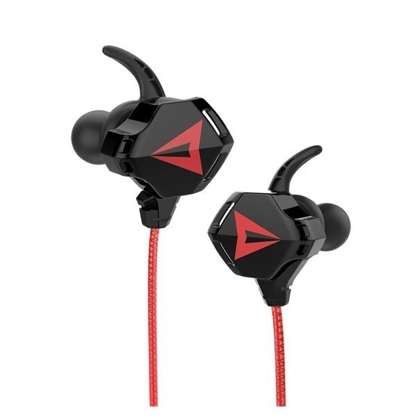 Plextone G901 In Ear Gaming Earphones