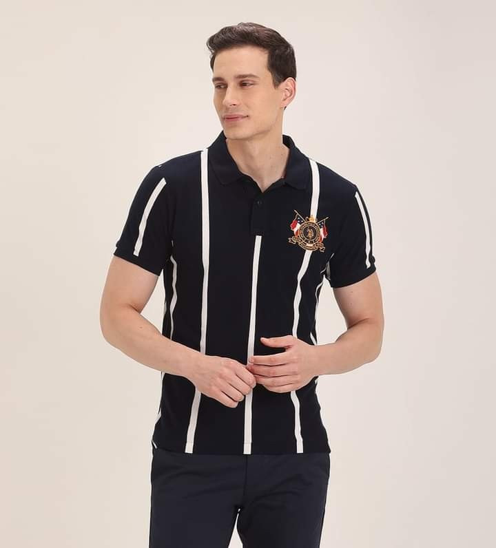 Men Polo Shirts